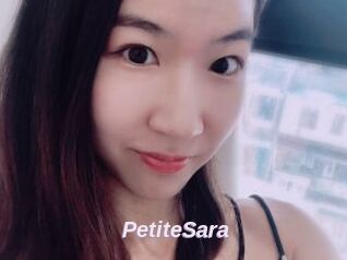 PetiteSara