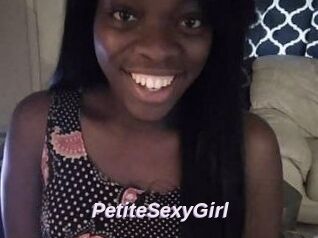PetiteSexyGirl