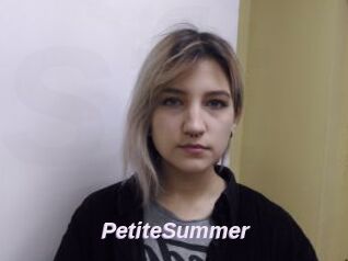 PetiteSummer