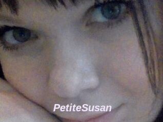 PetiteSusan