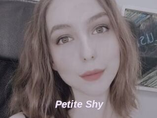 Petite_Shy