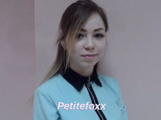 Petitefoxx