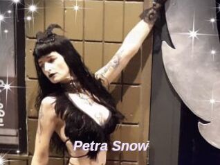Petra_Snow