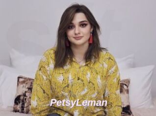 PetsyLeman