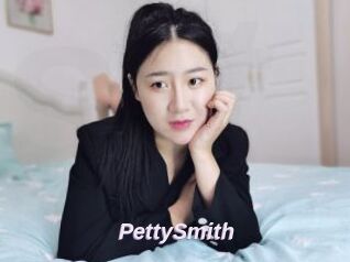PettySmith