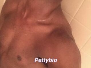 Pettybio