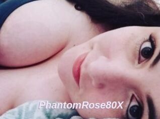 PhantomRose80X