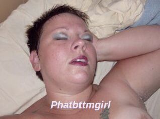 Phatbttmgirl