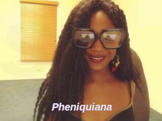 Pheniquiana