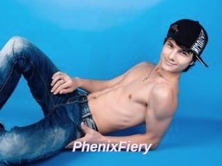 PhenixFiery