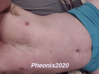Pheonix2020