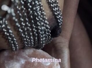 Phetamina
