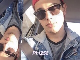 Phi258