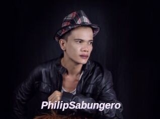 PhilipSabungero