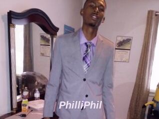 PhilliPhil