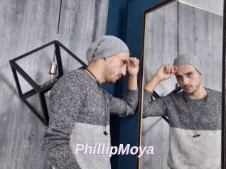 PhillipMoya