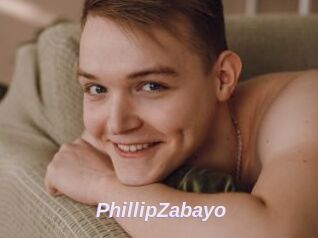PhillipZabayo