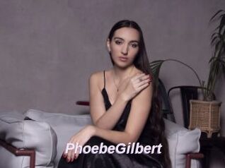 PhoebeGilbert