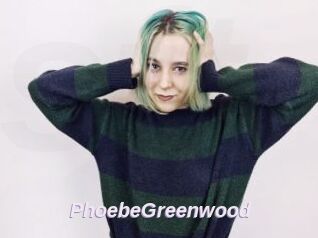 PhoebeGreenwood