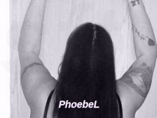 PhoebeL