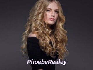 PhoebeRealey