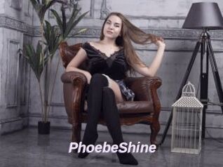 PhoebeShine