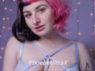 PhoebeUltraX