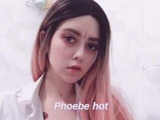 Phoebe_hot