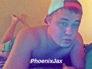PhoenixJax
