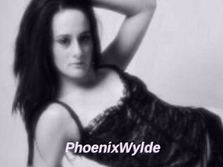 PhoenixWylde