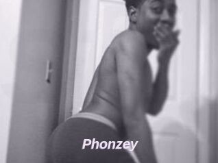 Phonzey