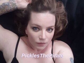 PicklesThePirate
