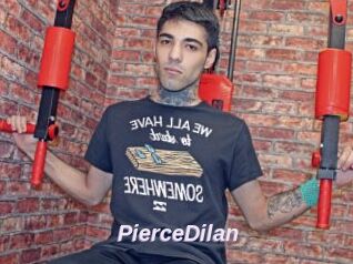 PierceDilan