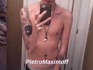 PietroMaximoff