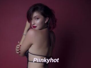 Piinkyhot