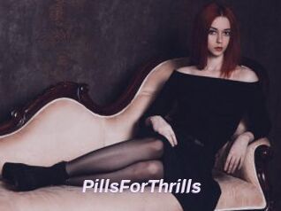 PillsForThrills