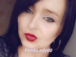 PimkLady00