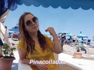 Pinacolladaa