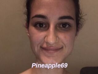 Pineapple69