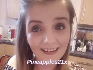Pineapples21x