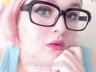 PinkApocalypse