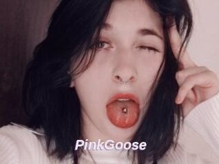 PinkGoose