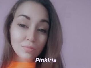 PinkIris