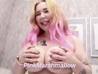 PinkMarshmallow