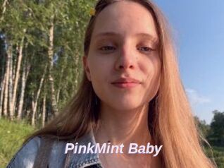 PinkMint_Baby