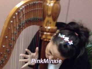 PinkMinxie