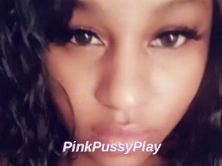 PinkPussyPlay