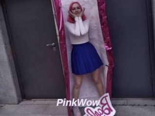 PinkWow