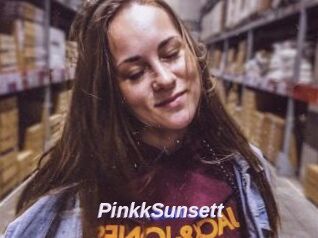 PinkkSunsett