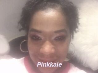 Pinkkaie